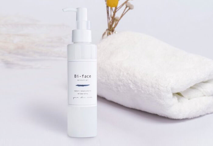 草加 ビフェイス モイスチャージェル