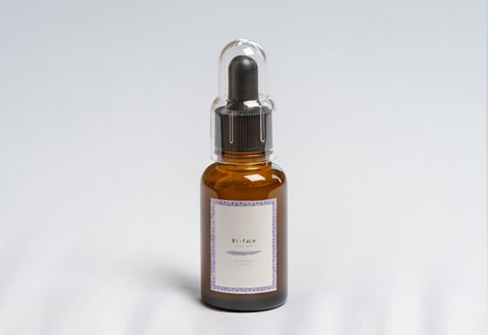 草加 ビフェイス セラム